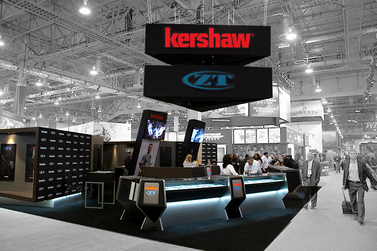 Kershaw environmental design